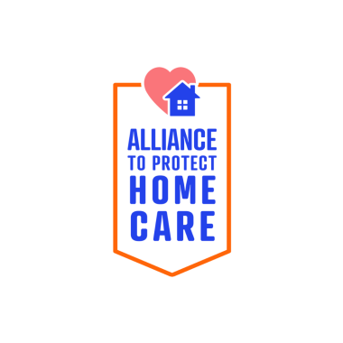 Alliance to Protect Home Care Logo