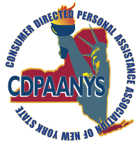 CDPAANYS Logo
